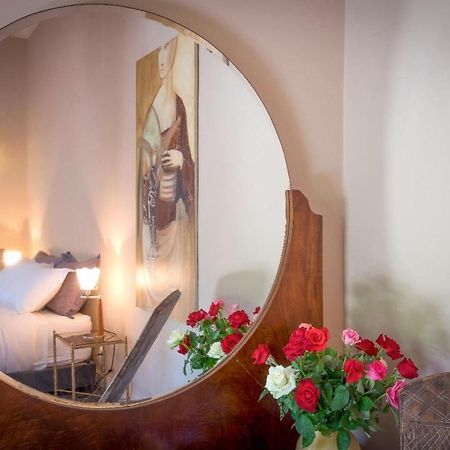 Riad Adrar Marrakesh Extérieur photo