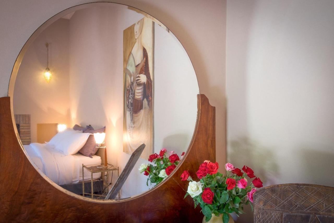 Riad Adrar Marrakesh Extérieur photo