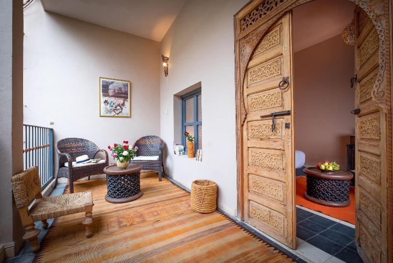 Riad Adrar Marrakesh Extérieur photo
